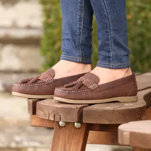 Mocassins Moretta Alita image-3