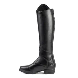 Synthetic Winter Riding Boots Moretta Marta image-2