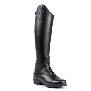 Synthetic Winter Riding Boots Moretta Marta image-1