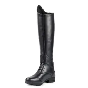 Synthetic Winter Riding Boots Moretta Marta image-3