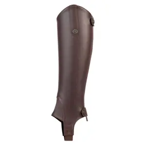 Synthetic mini chaps for children Moretta image-0
