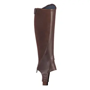 Synthetic mini chaps for children Moretta image-1