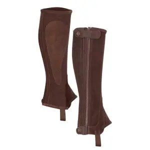 Children's mini-chaps Moretta image-0