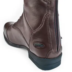 Jezdecké boty Moretta Gianna image-6