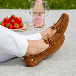Mocassins Moretta Sofia image-4