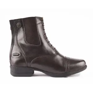 Botas de equitación sintéticas Moretta Anita image-0