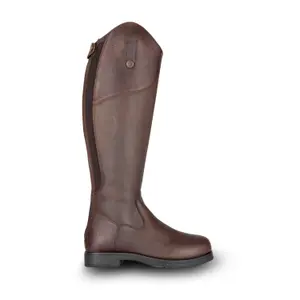 Bottes d'équitation enfant Moretta Ventura Lite