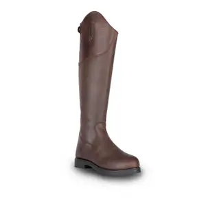 Bottes d'équitation enfant Moretta Ventura Lite image-1