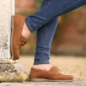 Chaussures de pont Moretta Avisa image-2