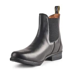 Synthetische Jodhpur-Stiefel Moretta Alma image-3