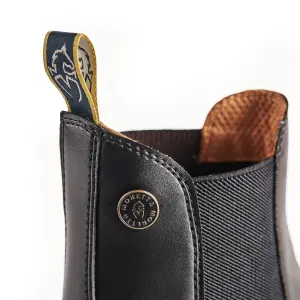 Synthetische Jodhpur-Stiefel Moretta Alma image-6