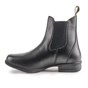 Children's synthetic jodhpur boots Moretta Alma image-2