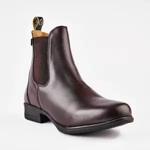 Children's synthetic jodhpur boots Moretta Alma image-1