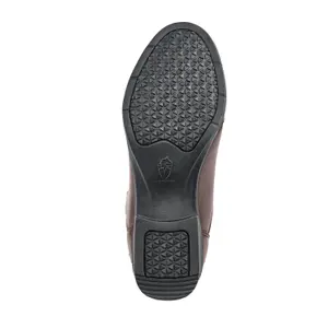 Children's synthetic jodhpur boots Moretta Alma image-4