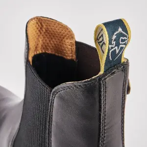 Boots d'équitation jodhpur Moretta Lucilla image-5