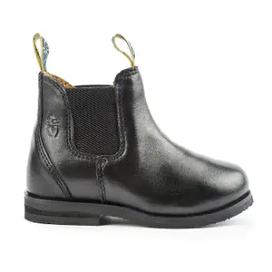 Babys Jodhpur-Stiefel Moretta Fiora image-0
