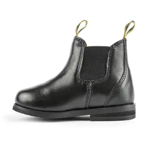 Babys Jodhpur-Stiefel Moretta Fiora image-2
