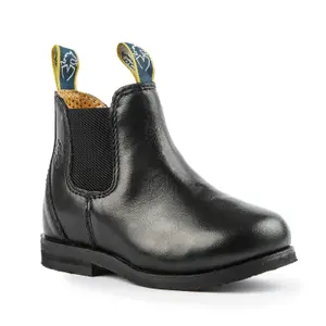 Babys Jodhpur-Stiefel Moretta Fiora image-1