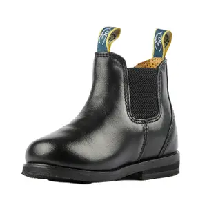 Babys Jodhpur-Stiefel Moretta Fiora image-3