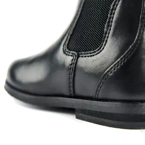 Babys Jodhpur-Stiefel Moretta Fiora image-5