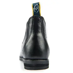 Babys Jodhpur-Stiefel Moretta Fiora image-4