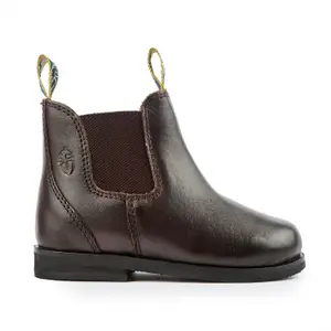 Babys Jodhpur-Stiefel Moretta Fiora image-0