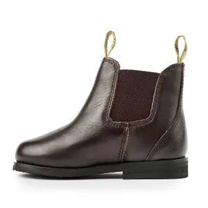 Babys Jodhpur-Stiefel Moretta Fiora image-2