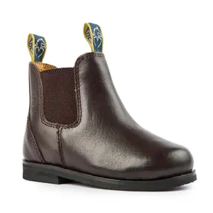 Babys Jodhpur-Stiefel Moretta Fiora image-1