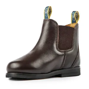 Babys Jodhpur-Stiefel Moretta Fiora image-3