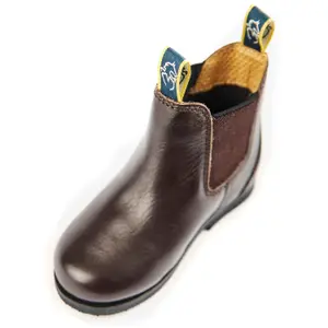 Babys Jodhpur-Stiefel Moretta Fiora image-4