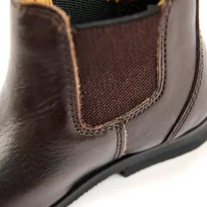 Babys Jodhpur-Stiefel Moretta Fiora image-5