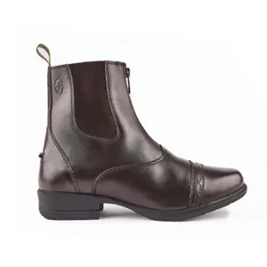 Boots d'équitation Moretta Rosetta Paddock