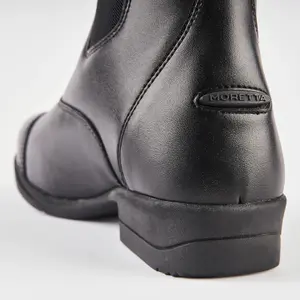 Synthetische Stiefel Moretta Clio image-6