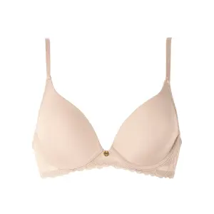 Moulded cup bra for women Morgan Mila image-0