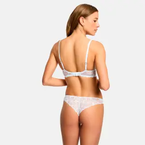 Women's underwired bra Morgan Mila image-3