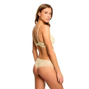 Women's underwired bra Morgan Céleste image-3