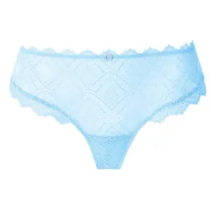 Shorty woman Morgan Céleste image-0