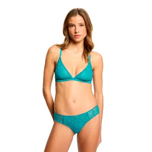 Lace shorts for women Morgan Lexi image-3