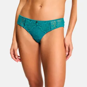 Lace shorts for women Morgan Lexi image-4