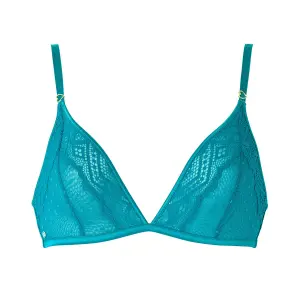 Soft women's bra Morgan Lexi image-0