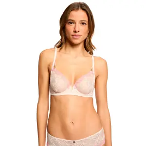 Women's underwired bra Morgan Angie image-1