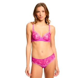 Women's underwired bra Morgan Angie image-1