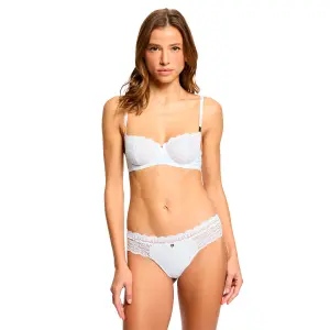 Shorty woman Morgan Sandra image-2