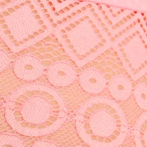 Shorty woman Morgan Sandra image-4