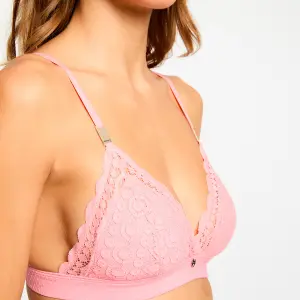 Soft Bra with Removable Cups Women Morgan Sandra image-4
