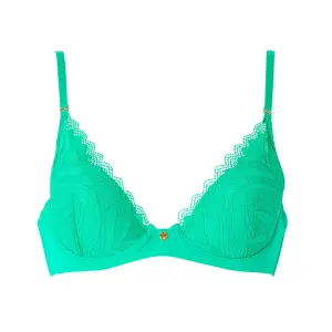 Moulded cup bra for women Morgan Sana image-0