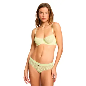 Women's shorty string Morgan Sana image-2