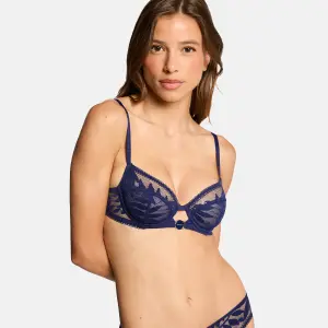 Bh med bygel för kvinnor Morgan Lina image-1