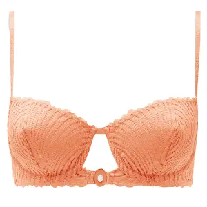 Women's underwired bra Morgan Garance image-0