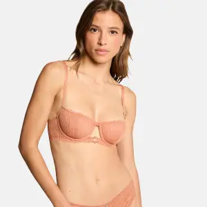 Women's underwired bra Morgan Garance image-2
